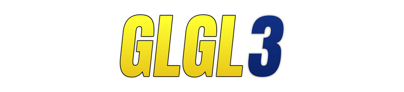 glgl3 Logo